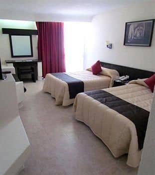 Howard Johnson Veracruz Howard Johnson Veracruz
