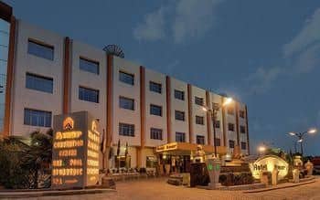 Hotel Amar Hotel Amar