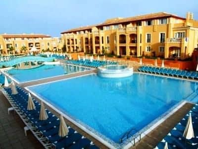 Grupotel Club Turquesa Mar Grupotel Club Turquesa Mar