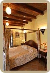 Suites La Hacienda Suites La Hacienda