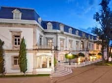 Gran Hotel Alameda Gran Hotel Alameda