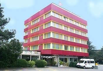 Hotel Airport Zurich Hotel Airport Zurich