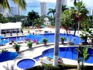 Raintree Villa Vera Acapulco Raintree Villa Vera Acapulco