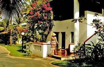 Dona Sylvia Beach Resort Dona Sylvia Beach Resort