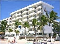 Caravelle Beach Club