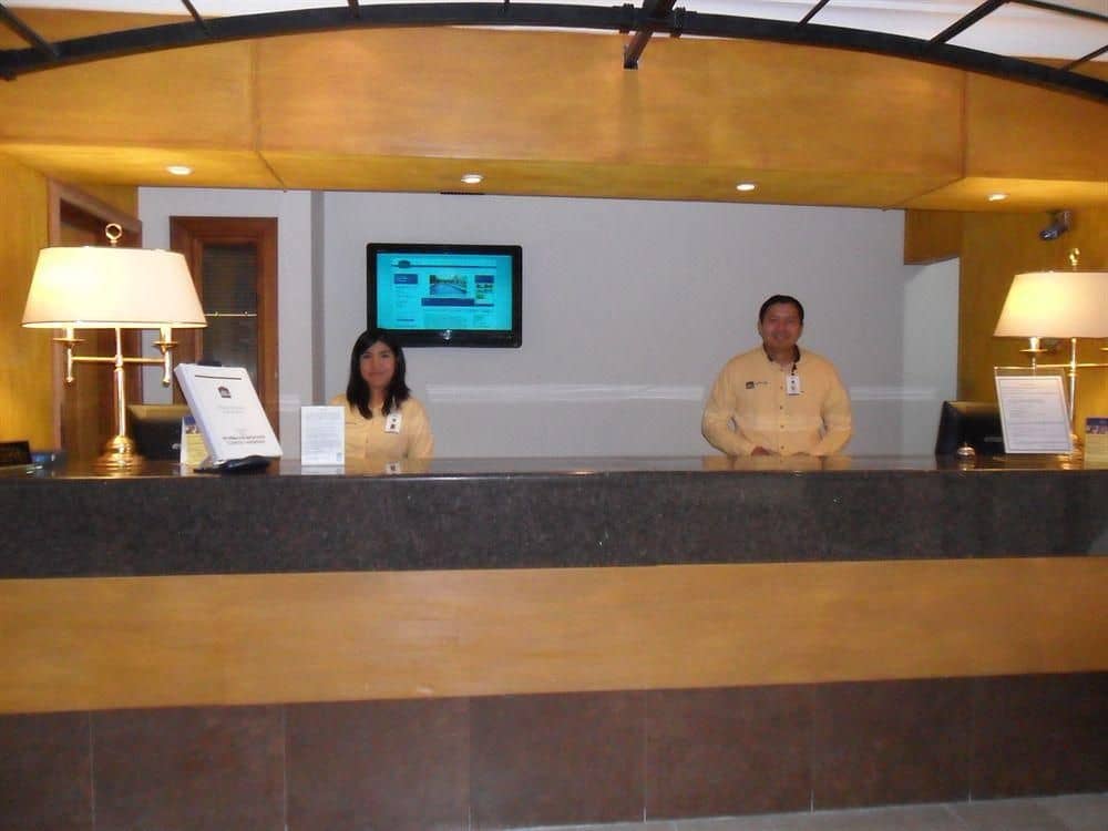 Best Western Expo Metro Tampico Best Western Expo Metro Tampico
