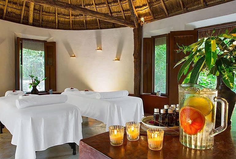Hacienda San Jose, a Luxury Collection Hotel Hacienda San Jose, a Luxury Collection Hotel