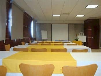 Ibeurohotel Ibeurohotel