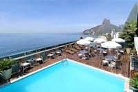 Praia Ipanema Hotel