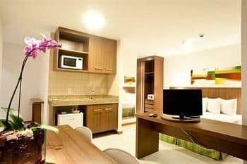 Nobile - Suites Monumental Nobile - Suites Monumental
