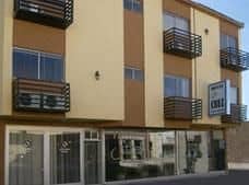 Hotel St Cruz Hotel St Cruz