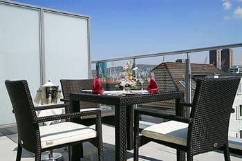 Ramada City
