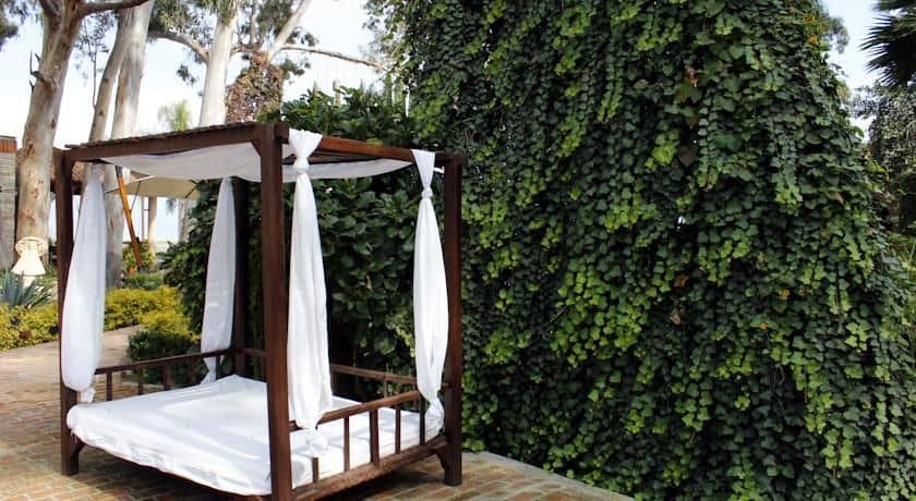 Hotel Quinta San Carlos Hotel Quinta San Carlos