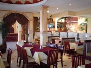 Grand Royal Tampico Grand Royal Tampico