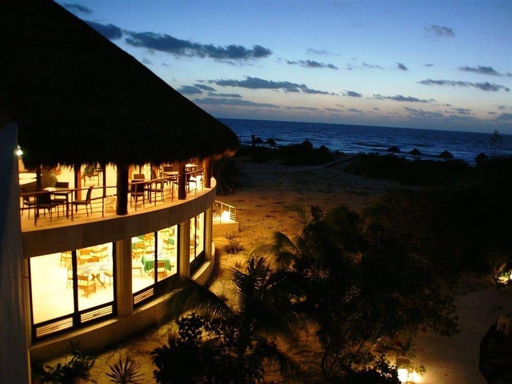 Eco Paraiso Xixim Eco Paraiso Xixim