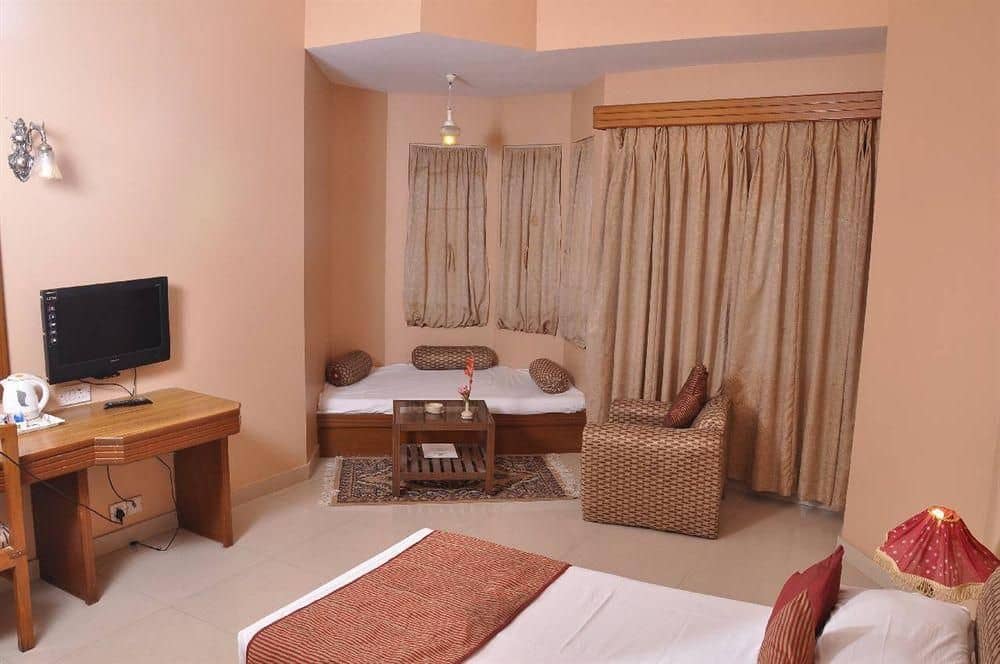 Hotel Vishnupriya