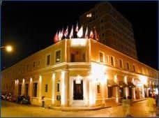 Mision Merida Mision Merida