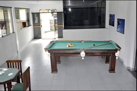 Joalpa Hotel