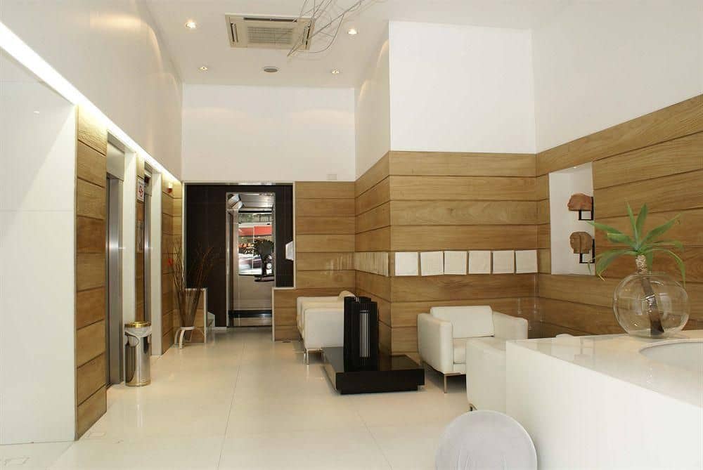Maraba Hotel