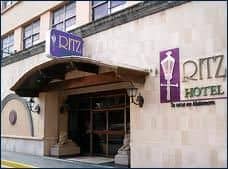 Hotel Ritz Hotel Ritz