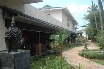 O Hotel O Hotel