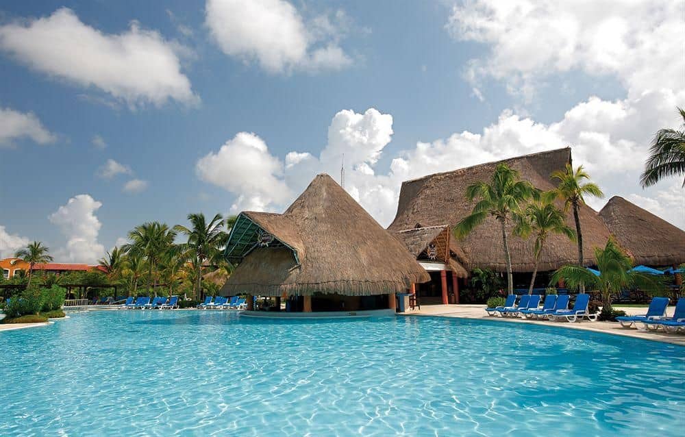 Barcelo Maya Caribe Barcelo Maya Caribe