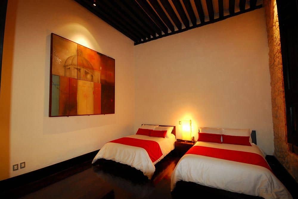 Cantera Diez Hotel Boutique Cantera Diez Hotel Boutique