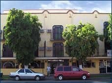 Hotel Valle Verde