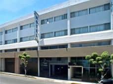 Hotel Estadio Hotel Estadio