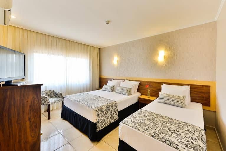 Nadai Confort Hotel & SPA Nadai Confort Hotel & SPA
