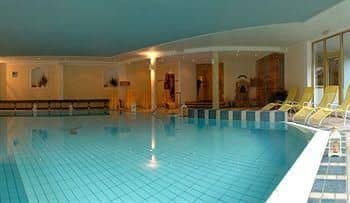 Almar Resort