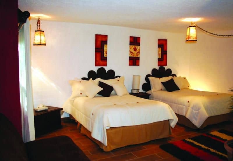 Hotel Chipinque Hotel Chipinque