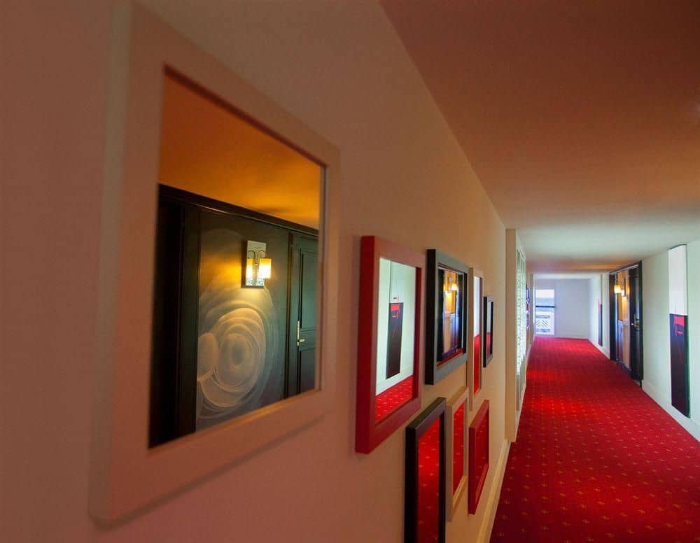 Le Meridien Cochin Resort & Convention Centre