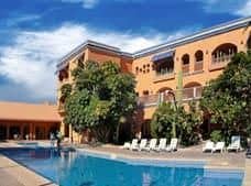 Hotel Armida Hotel Armida