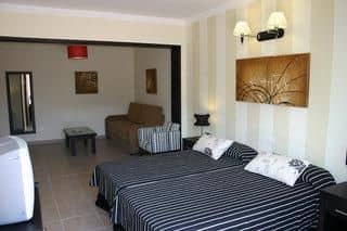 La Aldea Suites Hotel La Aldea Suites Hotel