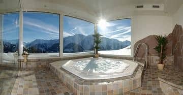 Wellness Resort Alpenrose
