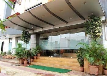 Hotel JK Regency Hotel JK Regency