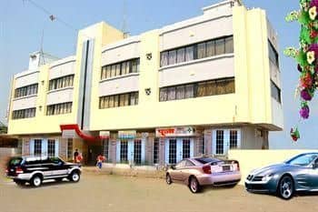 Hotel Arma Executive Hotel Arma Executive