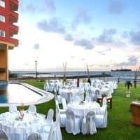 NH Krystal Veracruz Hotel NH Krystal Veracruz Hotel