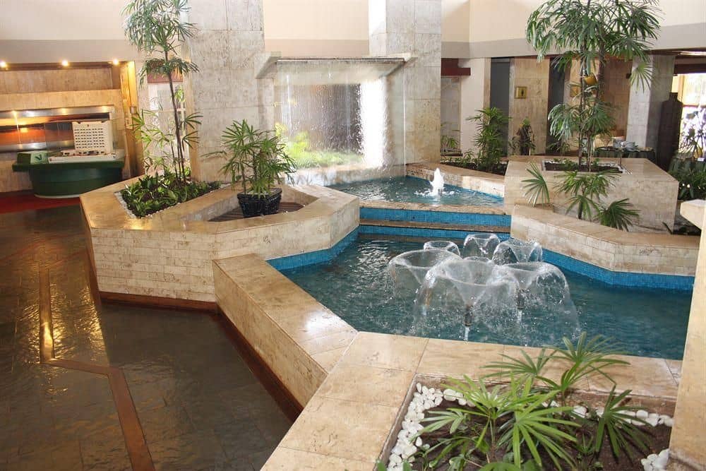 Vila Rica Porto Velho Hotel Vila Rica Porto Velho Hotel