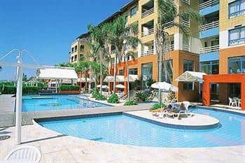 Porto Ingleses Hotel Porto Ingleses Hotel