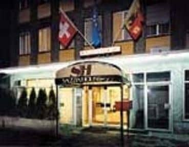 Sagitta Hotel