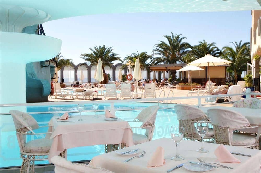 San Agustin Beach Club San Agustin Beach Club