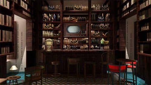 Del Carmen Concept Hotel