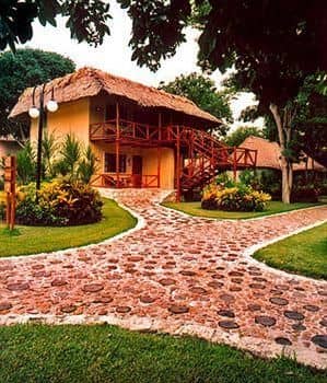 Chicanna Ecovillage Resort Chicanna Ecovillage Resort