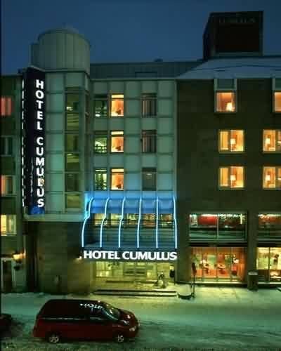 Scandic Hameenlinna City Scandic Hameenlinna City