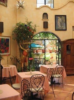 Villa Mirasol