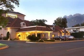 Staybridge Suites Monterrey - San Pedro Staybridge Suites Monterrey - San Pedro