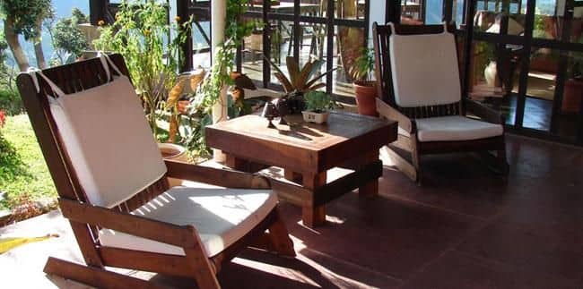 Parador Santarem Marina Resort Parador Santarem Marina Resort