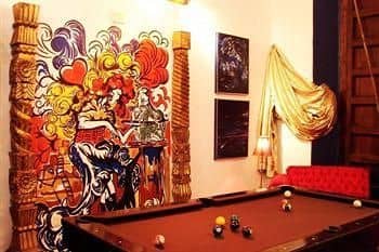 Hotel Casa Pedro Loza